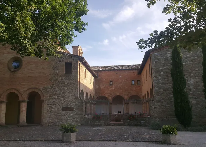  Residenza D'Epoca San Girolamo