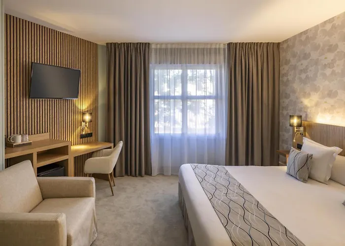 Best Western Plus Sanary
