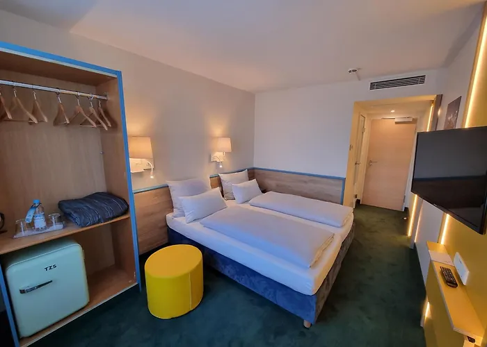 Myminga13 - & Serviced Apartments
