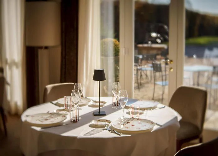 Hotel Villa Soligo - Small Luxury Hotels Of The World