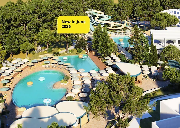 Valamar Diamant Hotel