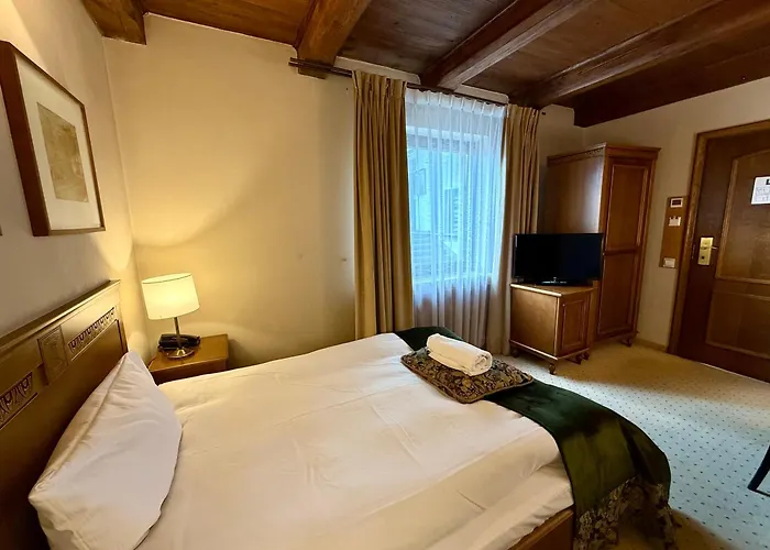 Hotel Rubinstein
