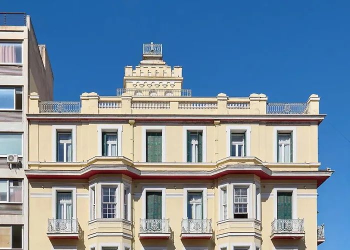 Delphi Art Hotel By Prima Hotels