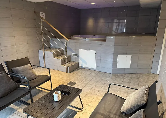Best Western Hotell Ett