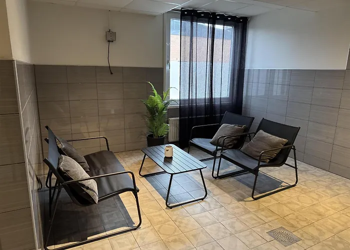 Best Western Hotell Ett
