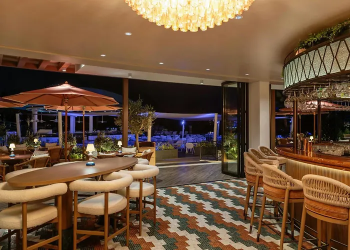  Le Royal Meridien Beach & Spa Dubai