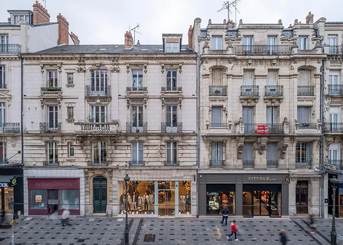 Best Western Hotel D'Arc