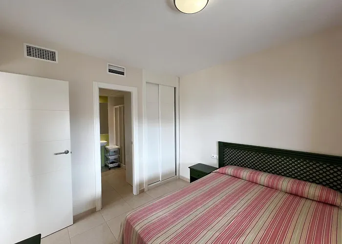 Apartamentos Larimar