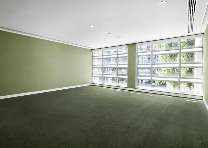 Westin Wall Centre, Vancouver Airport