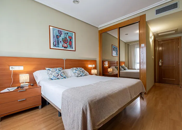 Hotel que admite mascotas: Iraipe Achuri Auto Check-In