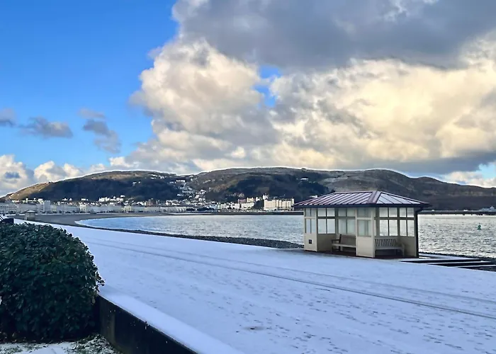 Ski hotel: The Kendrick Exclusively For Adults