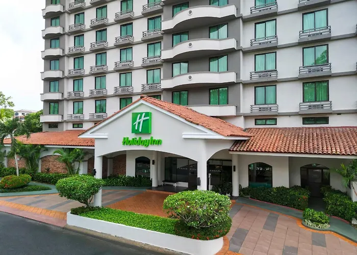  Holiday Inn Panama Canal By Ihg