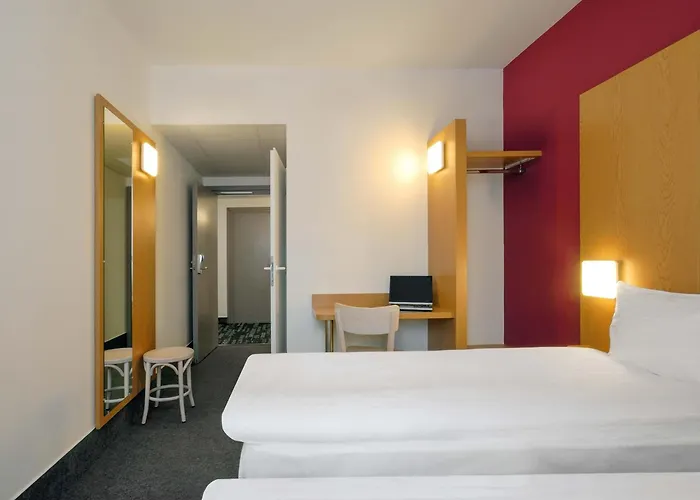 B&B Prague City