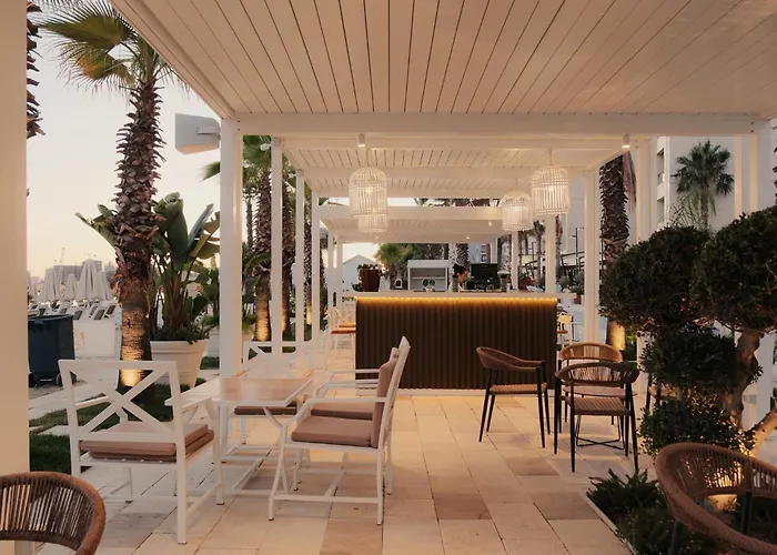Palace & Spa Romantik Hotel