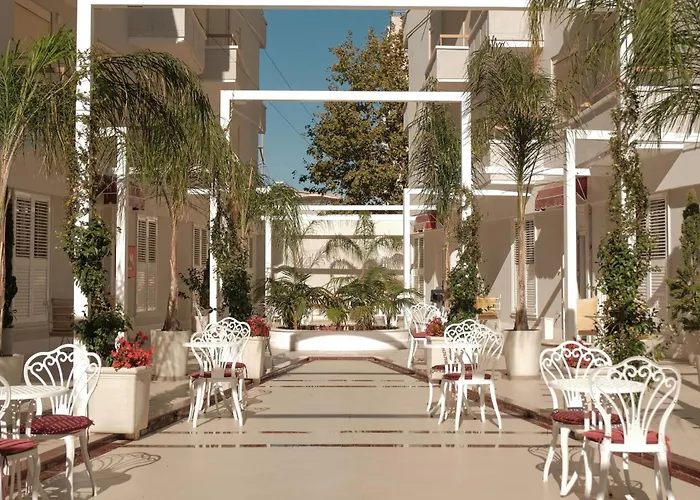 Palace & Spa Romantik Hotel