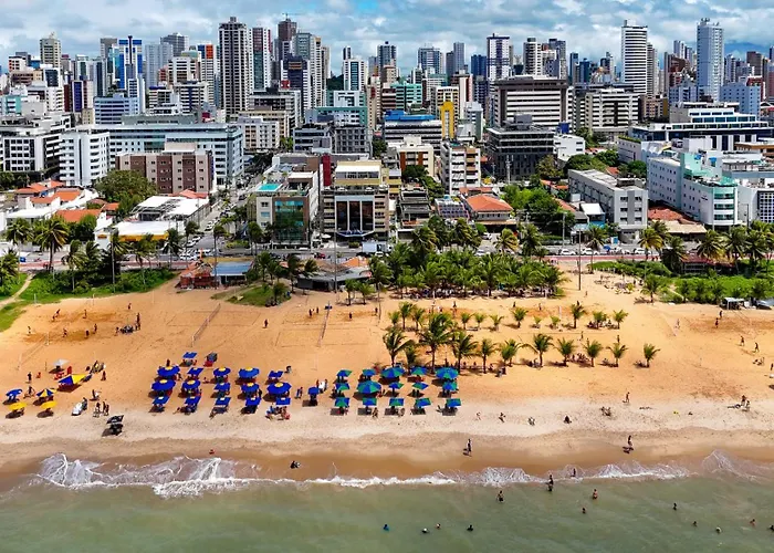 Laguna Praia Hotel