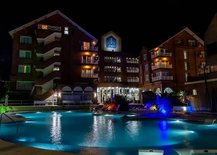 Hotel Reviens