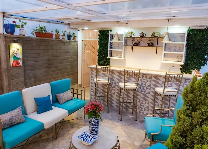 Adamas House Hotel Boutique
