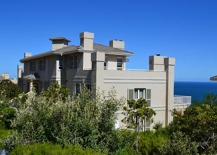 Pinnacle Point - Golf Safari Sa
