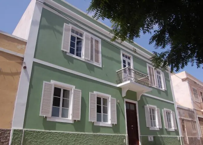 Casa Colonial
