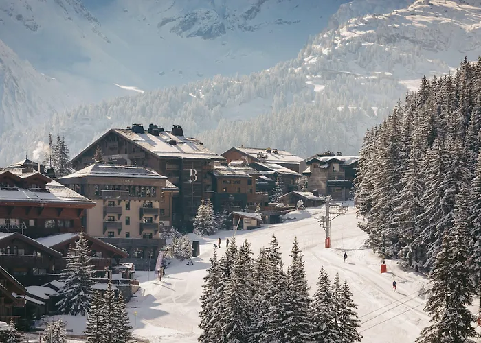 Fouquet'S Courchevel