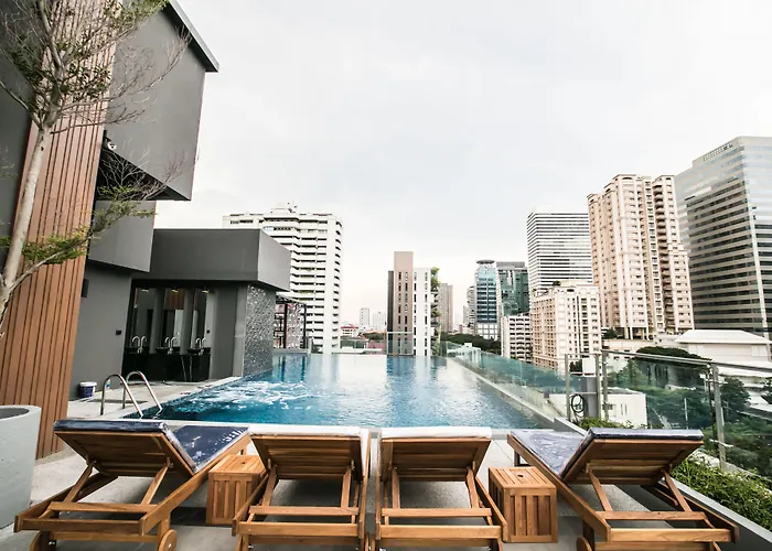 Arte Hotel - Sha Extra Plus