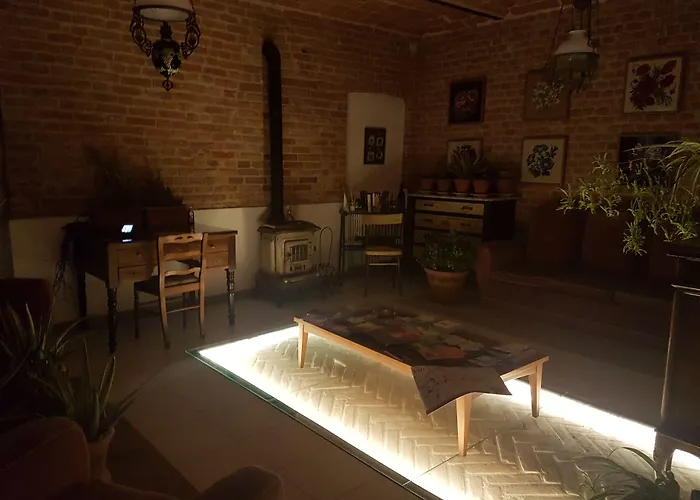 La Crota B&B