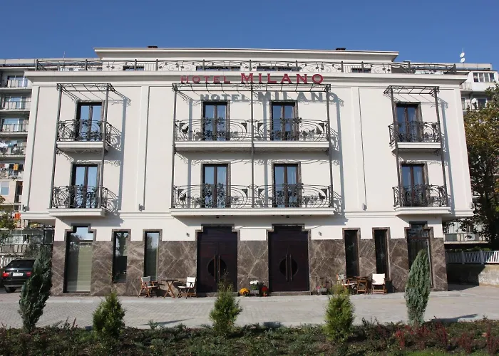 Milano Hotel
