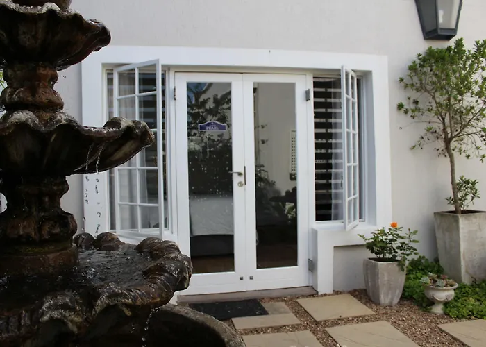 Resort: Sandals Guest House