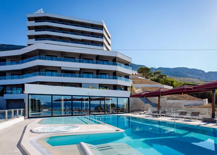 Hotel Plaza Duce