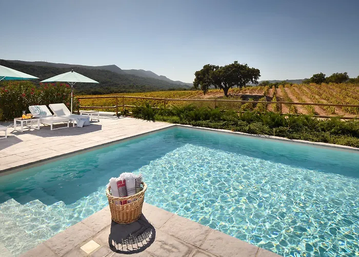 Resort: Hotel Casa Palmela - Small Luxury Hotels Of The World, Hotel & Villas