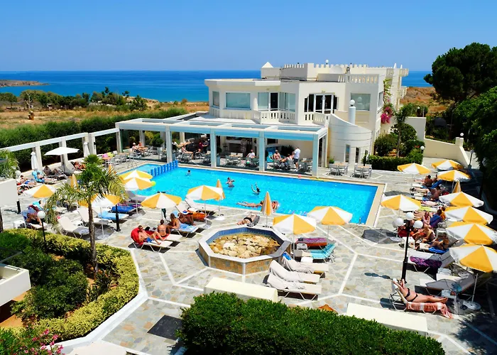 Kedrissos Hotel