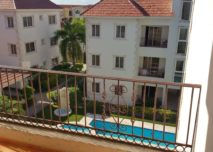 Cheap hotel: Punta Cana Seven Beaches