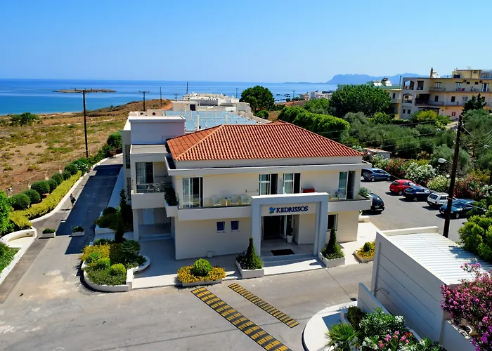 Kedrissos Hotel