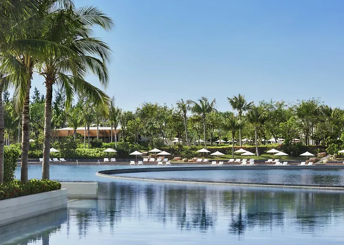 The Sanya Edition