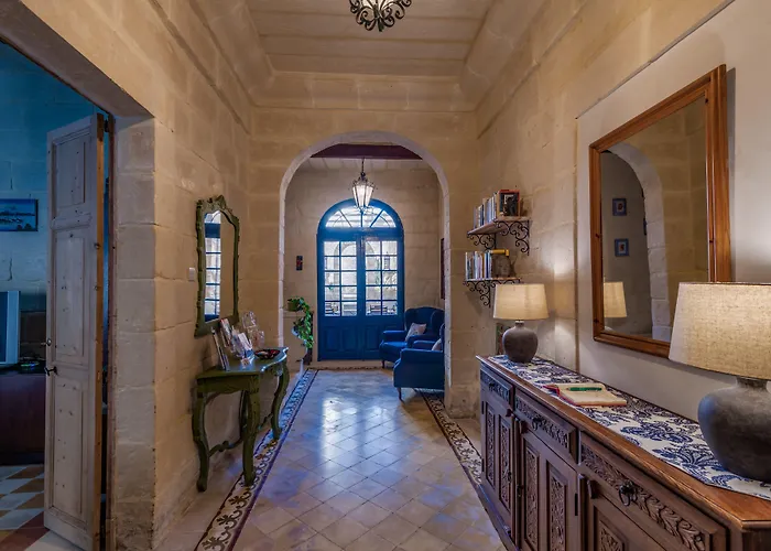 Hotel familiare: The Stonehouse
