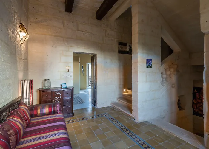 Hotel familiare: The Stonehouse