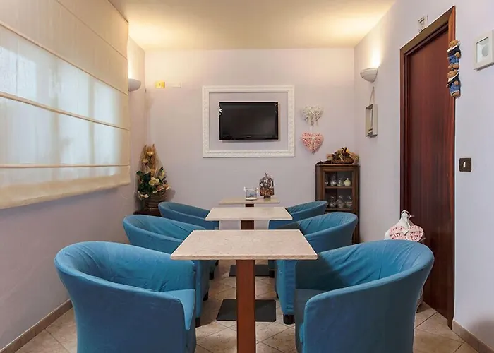 Airone B&B Camere E