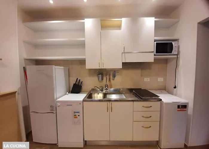Airone B&B Camere E