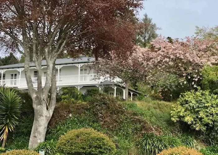 Ski hotel: Bellevue Boutique Lodge