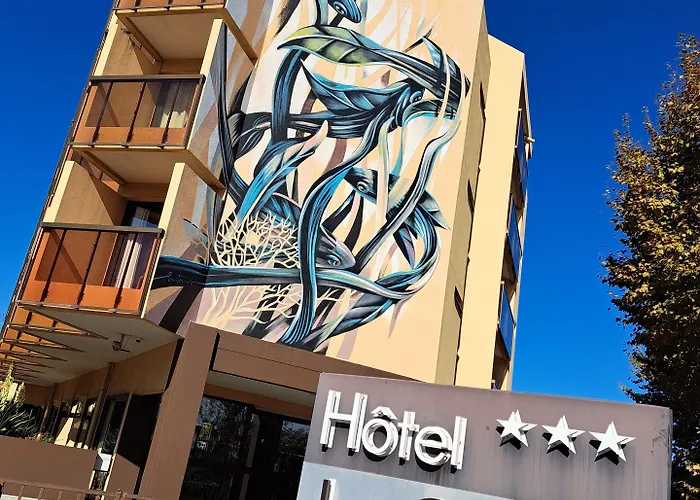Hôtel Le Collier