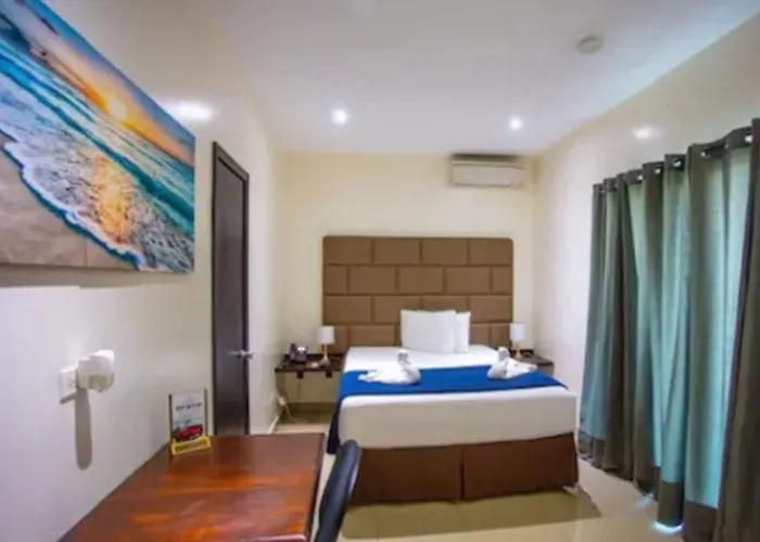 Starz Hotel Corporate Lodging