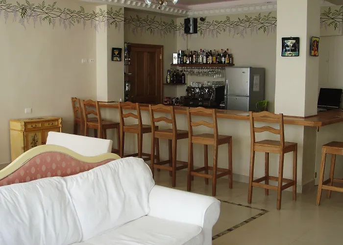 Taboga Palace Spa Hotel
