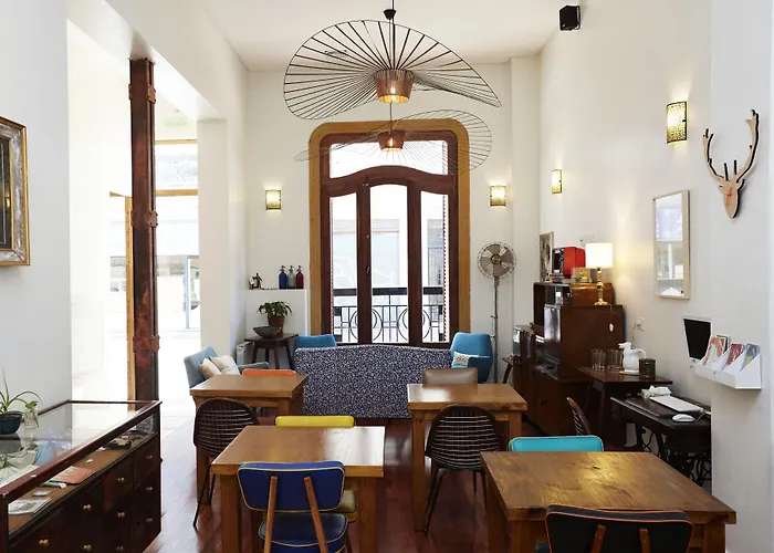  L'Adresse Hôtel Boutique
