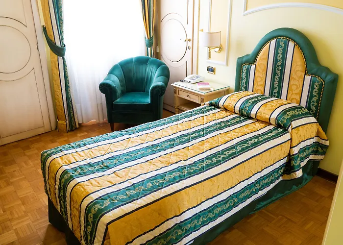 Hotel Terme Salus
