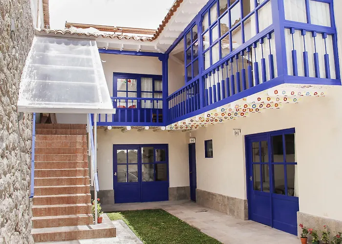  7 Toritos Boutique By Hacienda