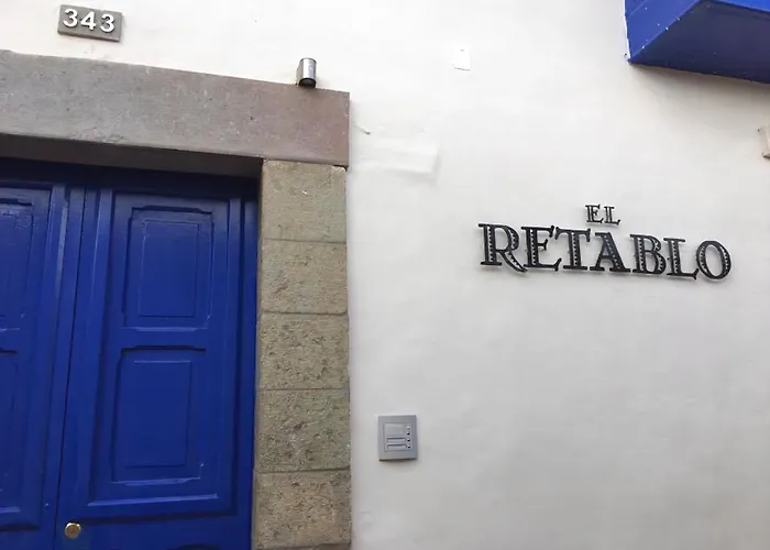  7 Toritos Boutique By Hacienda