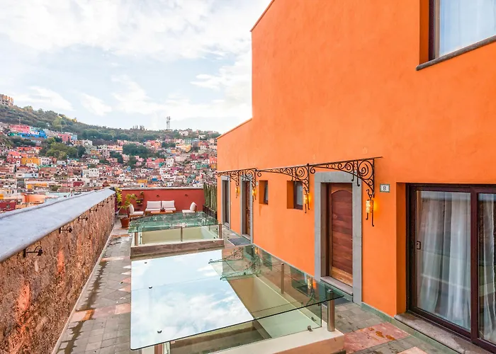 Casa Del Rector Hotel Boutique (Adults Only)