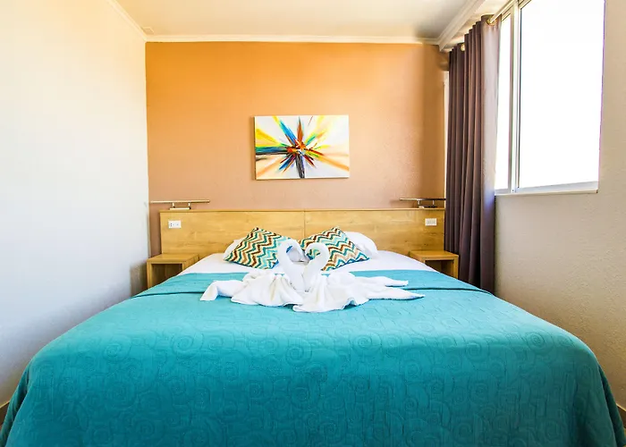 Q-Inn Boutique Hotel