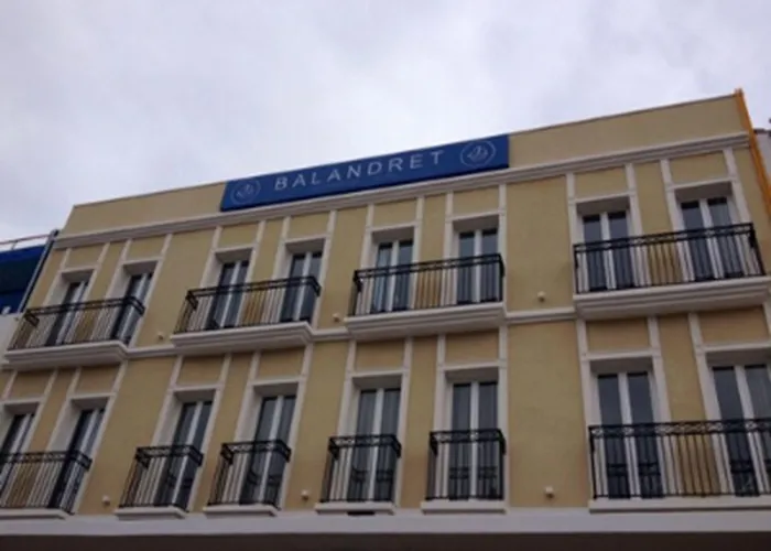 Cheap hotels Boutique Balandret